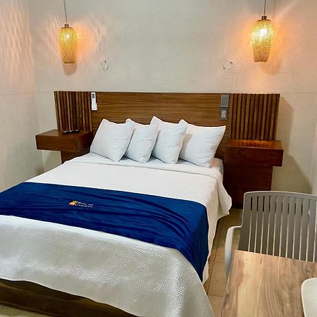 Hotel Real De Castilla Nuovo Guadalajara Kültér fotó