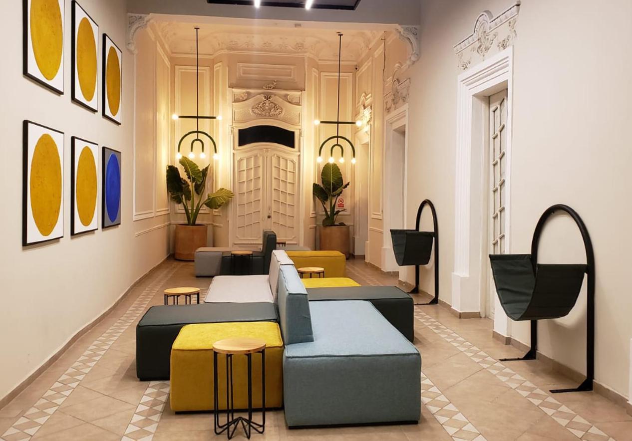 Hotel Real De Castilla Nuovo Guadalajara Kültér fotó