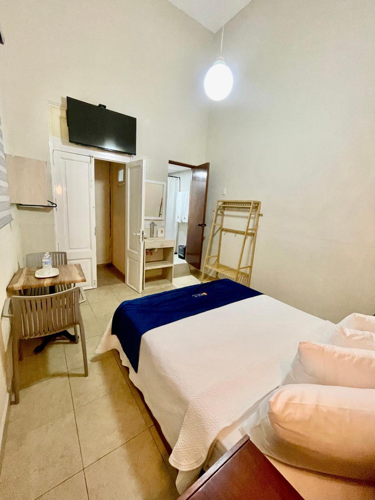 Hotel Real De Castilla Nuovo Guadalajara Kültér fotó